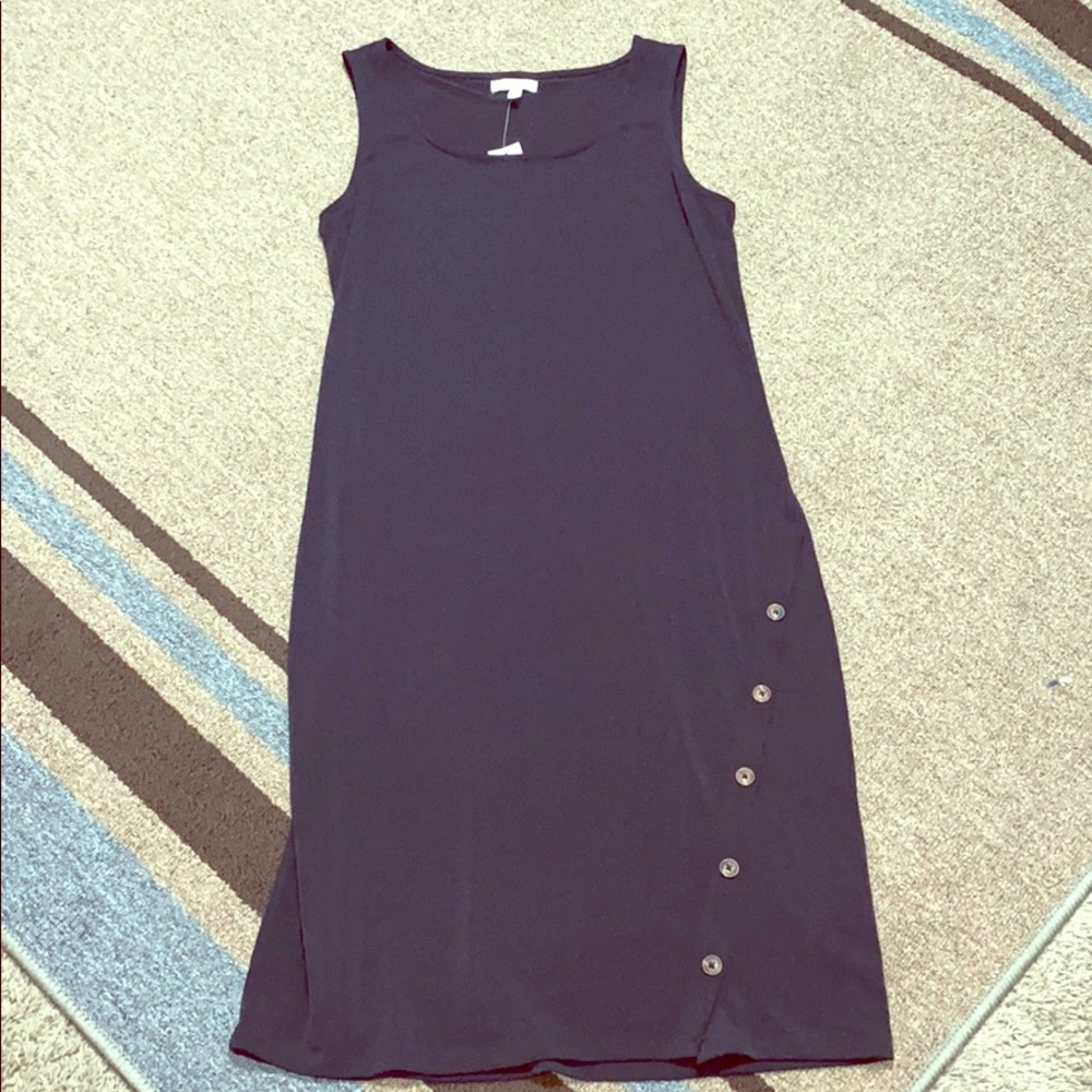Black Women’s Dress
